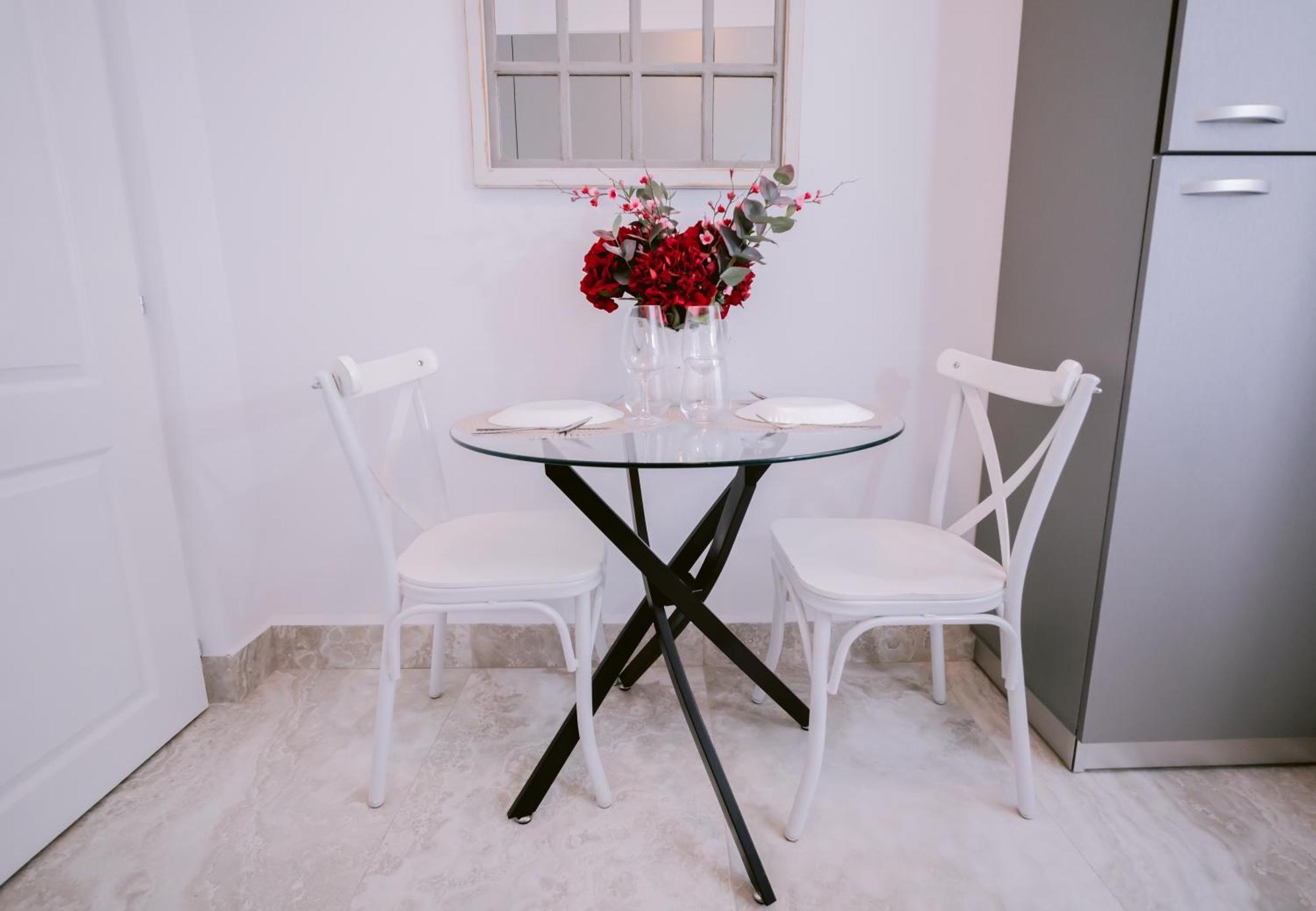 Historic Bucharest Hideway Appartement Buitenkant foto