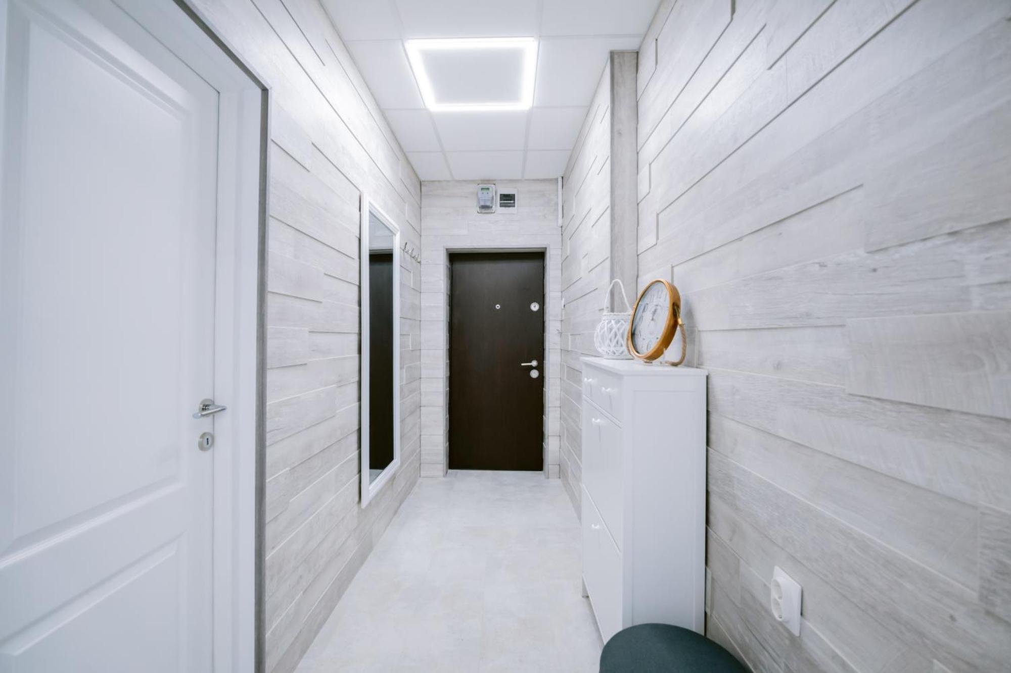 Historic Bucharest Hideway Appartement Buitenkant foto